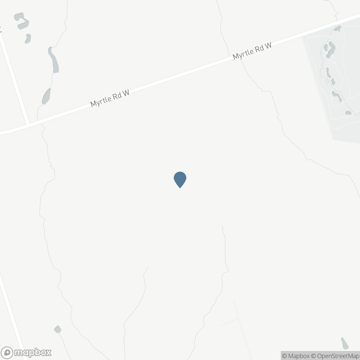8700 CORONATION ROAD, Whitby, Ontario L0B 1A0